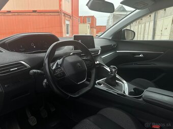 Peugeot 3008 1.5 Blue HDi - 12