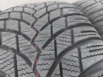 5x114,3R16 elektrony orig.KIA CEED-205/55R16 zimné pneu - 12