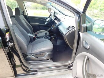 SEAT ALTEA XL COPA 1.2 TSI, 77 KW, 2012 - 12