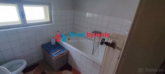 Rodinný dom v Liptovskom Trnovci na predaj ID: N023-123-STKE - 12