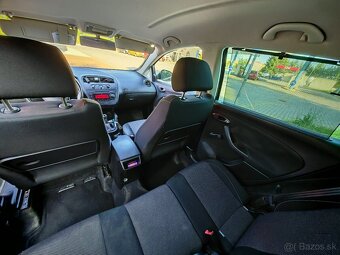 Seat Altea XL 1,6  77kW - 12