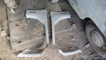 Suzuki Jimny 2002 - 12