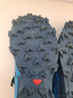 Salomon speedtrak 47 velkost - 12