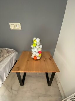GOLFISTI POZOR  3 izbový apartmán v Španielskej Alcaidese - 12