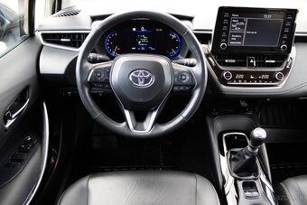 Toyota Corolla Executive 1.6, 97kW – 2020 - 12