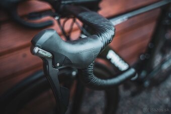 celokarbonovy bicykel - 12