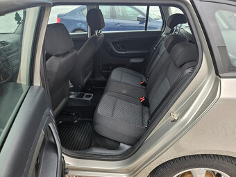 Škoda Fabia Combi 1.2 TSI Ambiente - 12