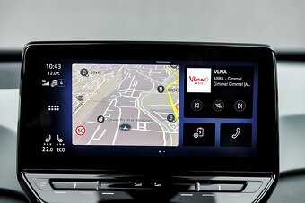 Volkswage ID.3 Pro Performance 150kW 58kWh Family 09/2021 - 12