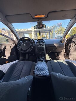 Renault Mégane 1.9 dCi – STK 12/2026, 300 000 km, 1000 € - 12