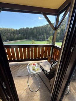 na predaj 2izbový byt/apartmán Hrabovo - 12