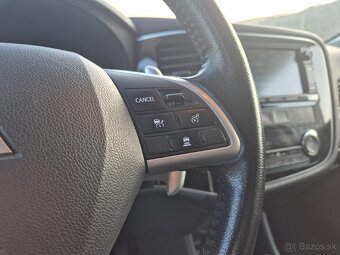 Mitsubishi Outlander 2.2 DI-D Intense+ - 12