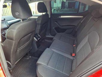 Skoda Superb 3 4x4 - 12