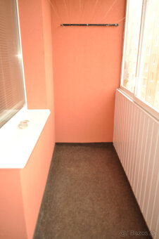 Prenájom bytu 3+1 s Loggiou, sídl. Tarča, Sp. Nová Ves - 12