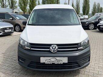 Volkswagen Caddy Beach 1.0 TSI BMT - 12