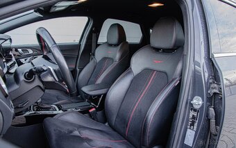 Kia ProCeed 1.6 T-GDi GT A/T, ZÁRUKA - 12