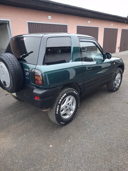 Rav4 1999 - 12