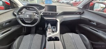 Peugeot 3008 ALLURE 1.2 PureTech 130k EAT6 - 12