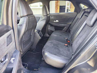 DS 7 CROSSBACK DS7 2.0 BlueHDi 180 S S Performance Line - 12