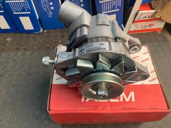 Lada Niva 4x4 URBAN/BRONTO - 12