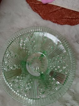 Retro váza,misa - 12