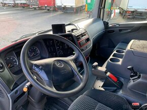 Mercedes-Benz Atego, 1222 Euro 5 Klima Čelo /5989/ - 12