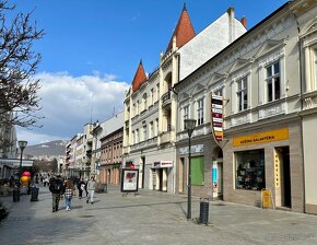 Polyfunkčná budova priamo v centre na predaj , Nitra - 12