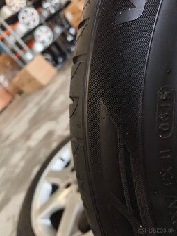 MERCEDES BENZ R15/R16 - 12