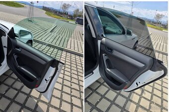 Predám AUDI A5 Benzín 1,8 20V - 12