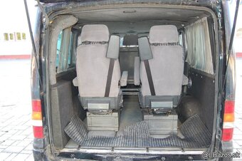 Ford transit - 12