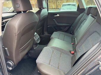SEAT Leon X-perience 2.0 TDI DSG - 12