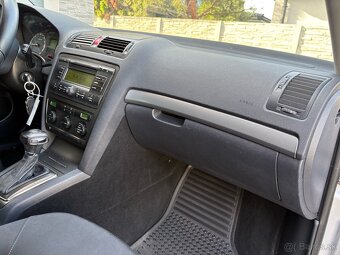 Škoda Octavia 1.9tdi dsg - 12
