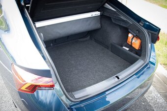 Škoda Octavia 2.0 TDI DSG Style PLUS /AJ NA SPLÁTKY/ - 12