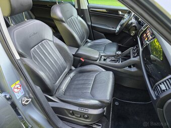 Škoda Kodiaq 2.0 TDI L&K DSG 110KW 2020.12 Panorama 7miestné - 12
