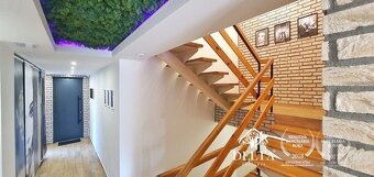 Novostavba 1 izb. 35m2 s terasou širšie centrum Banská Bystr - 12