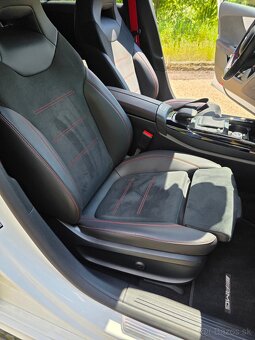 Mercedes-Benz A35 AMG 4MATIC - 12