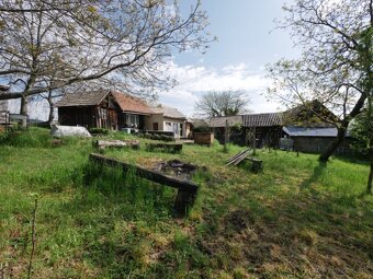 NOMA | Unikátny pozemok 21.000m2 a rodinný DOM v malebnom pr - 12