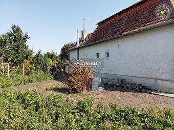 HALO reality - Predaj, rodinný dom Okoličná na Ostrove - EXK - 12
