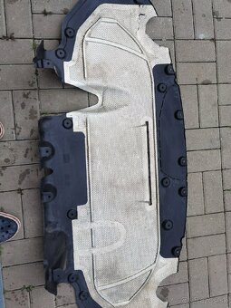 Bmw g 30,31 - 12