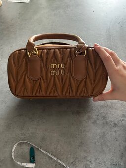 Miu miu kabelka - 12