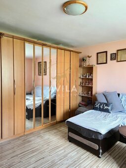 NA PREDAJ: 2-izbový rodinný dom_pozemok 457m2_Banka pri Pieš - 12