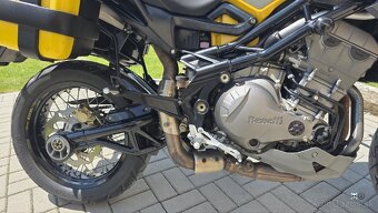 Benelli TREK 1130 Amazonas - 12