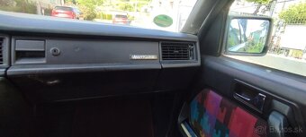 Mercedes w 201,190E - 12