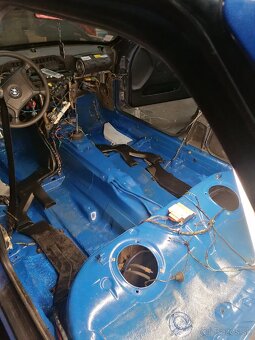 Bmw e36 - 12