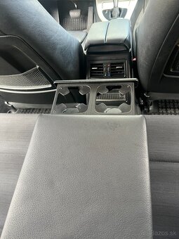BMW 330xd, e91 - 12