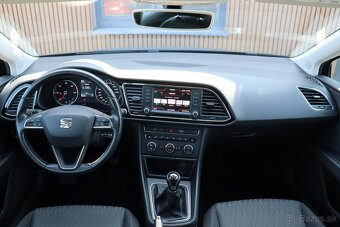 Seat Leon ST 2.0 TDI CR S&S Style - 12