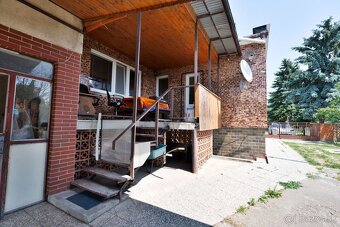 Na predaj: Rodinný dom s veľkým pozemkom– Šurany, časť Kopec - 12