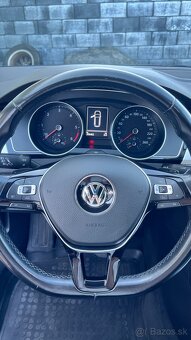 Predám VW passat variant b8 2.0 TDI DSG - 12