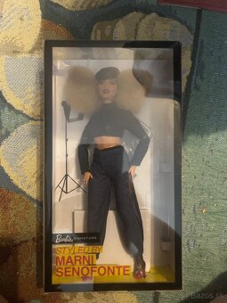 Predám zberateľské Barbie - 12