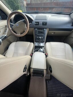 🚗 Na predaj: Volvo XC90 AWD - 12