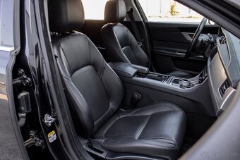 Jaguar XF 2.0D I4 Pure Auto - po GO MOTORA - 12
